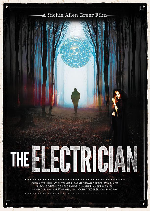 The Electrician